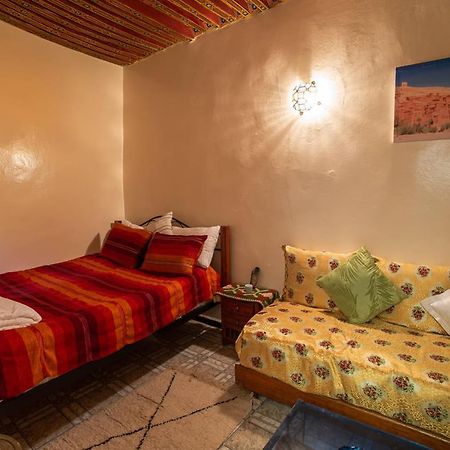 Bed and Breakfast Dar Najia Фес Екстер'єр фото