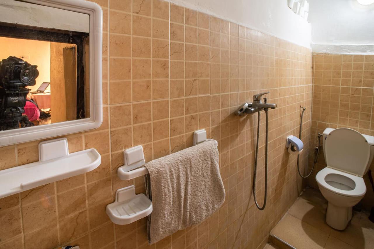 Bed and Breakfast Dar Najia Фес Екстер'єр фото