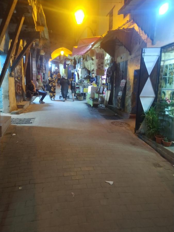Bed and Breakfast Dar Najia Фес Екстер'єр фото
